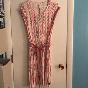 Matilda Jane Dress size M